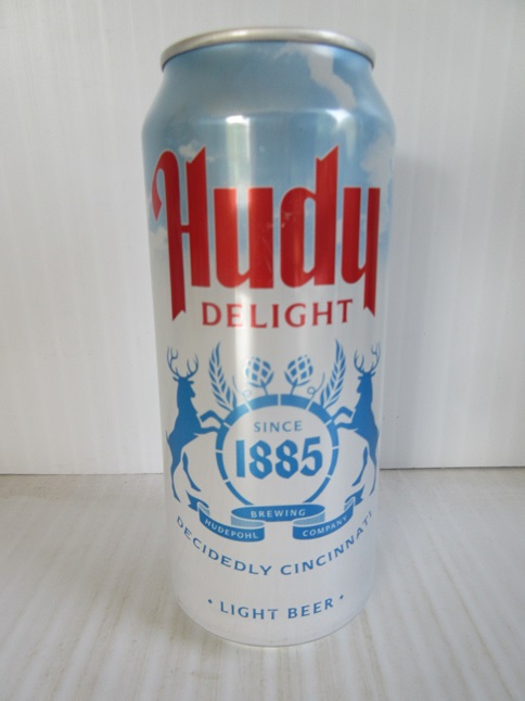 Hudy Delight - 16oz